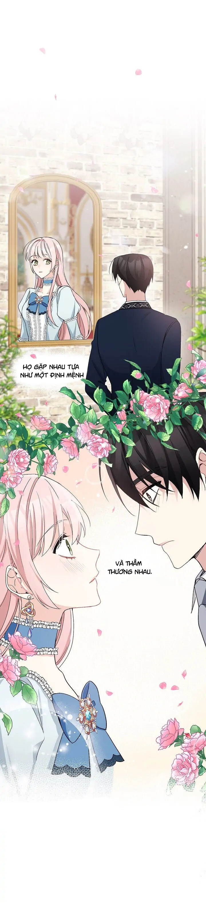 đừng đến cửa hàng của ác nữ phản diện chapter 5 14