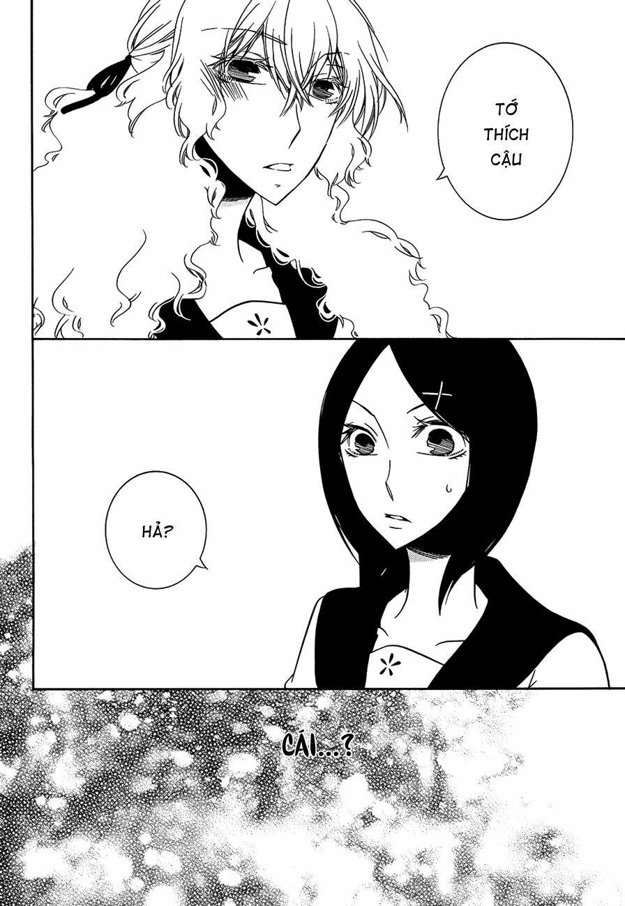 sweet temptation chapter 1 3