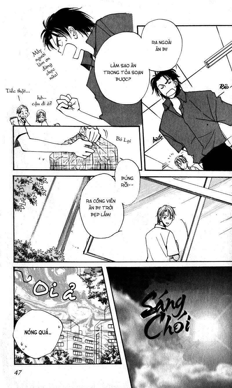 mainichi seiten! chapter 1 45