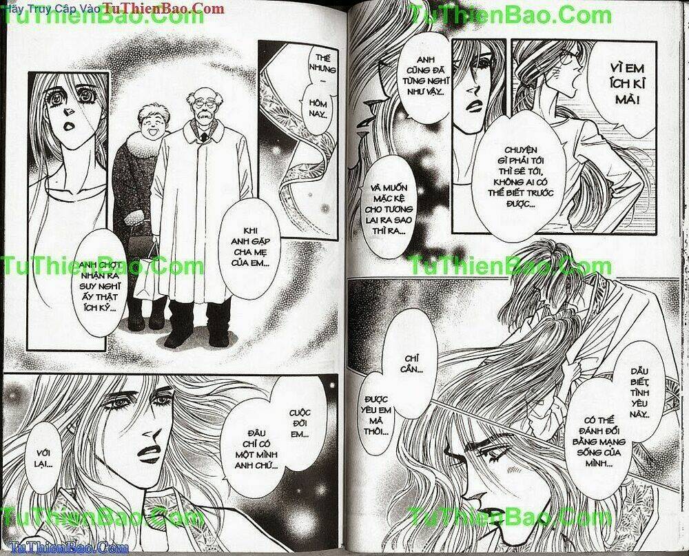 chỉ cần có anh chapter 7 39