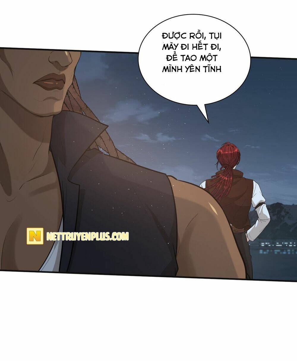 cô vợ hợp đồng bỏ trốn của tổng giám đốc chapter 490 6