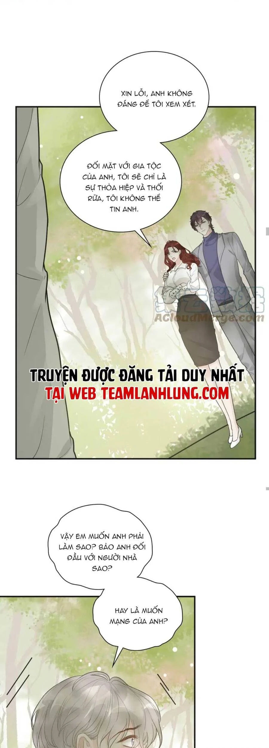 cô vợ hợp đồng bỏ trốn của tổng giám đốc chapter 474 33