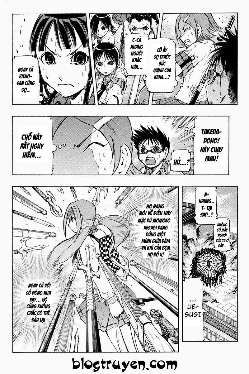 take dake dake! - takedakei gentei chapter 6 3