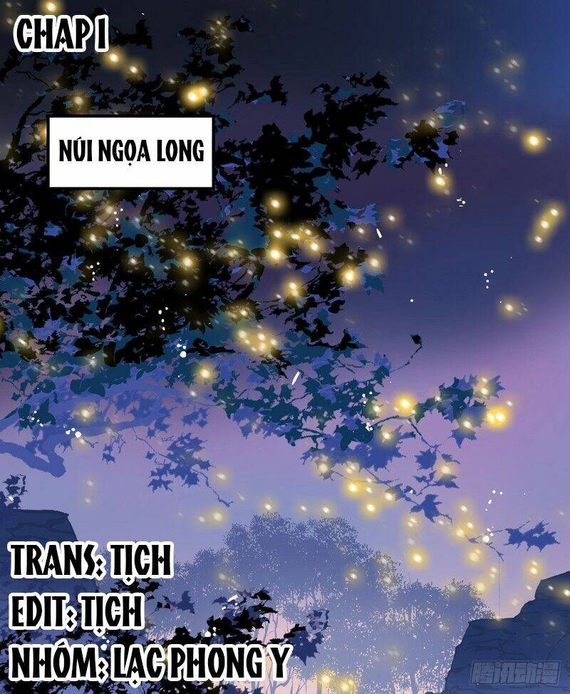 anh đứng ở trong trái tim em chapter 1 4