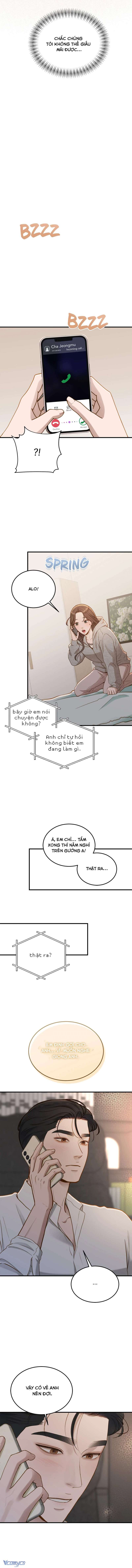 [18+] bất chấp rủi ro chapter 27 12