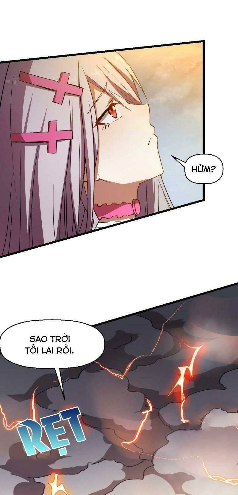 vườn trường cuồng sư hệ thống chapter 95 25