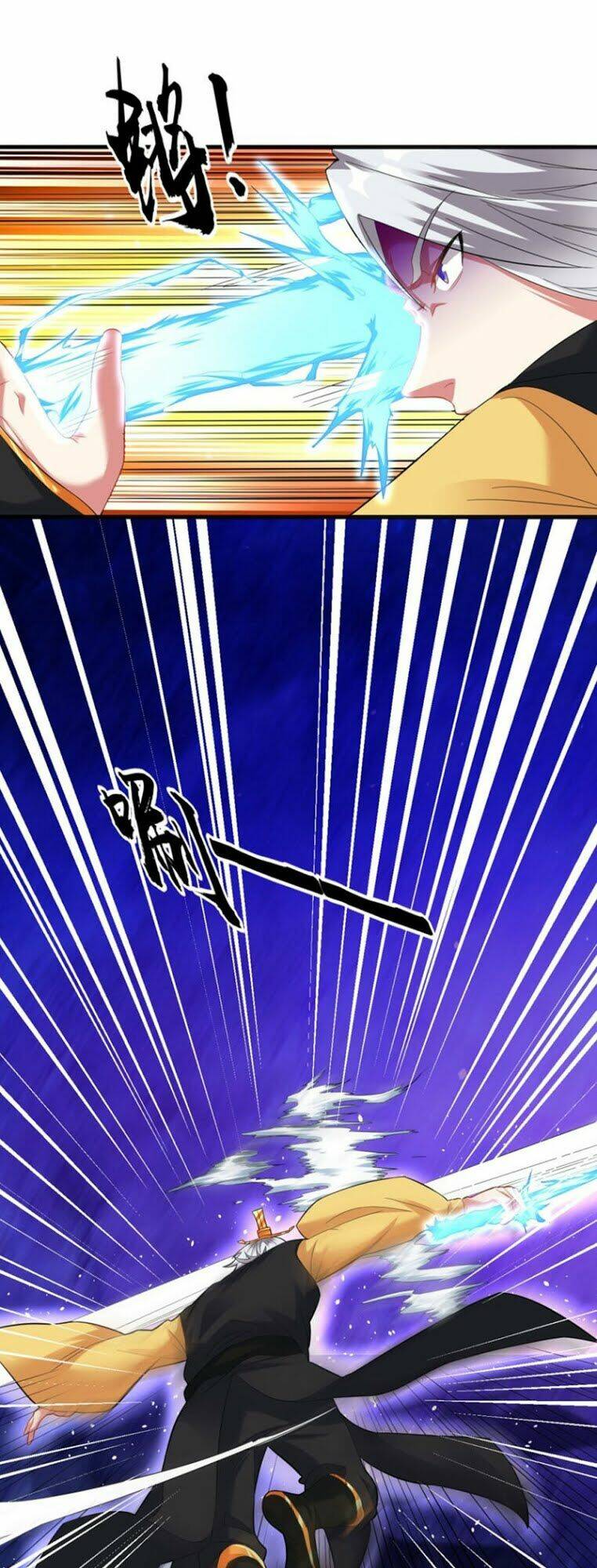 đạo ấn chapter 38 9