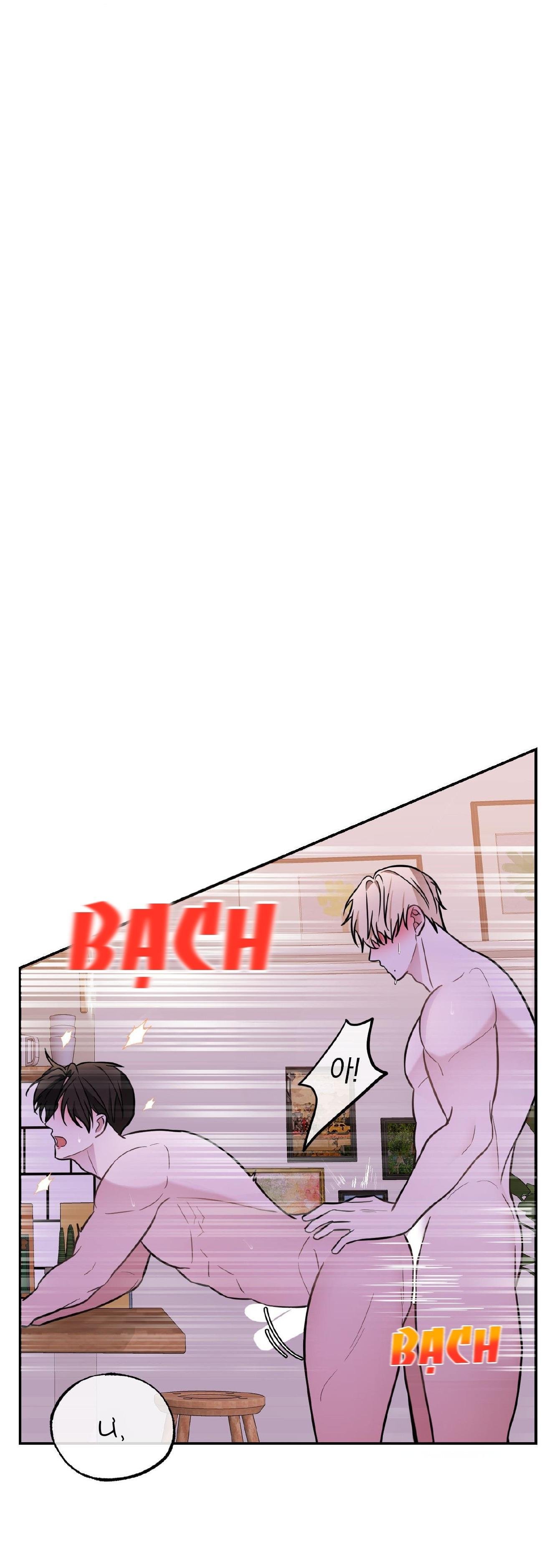 anh à, không thể là em được sao? chapter 7 27