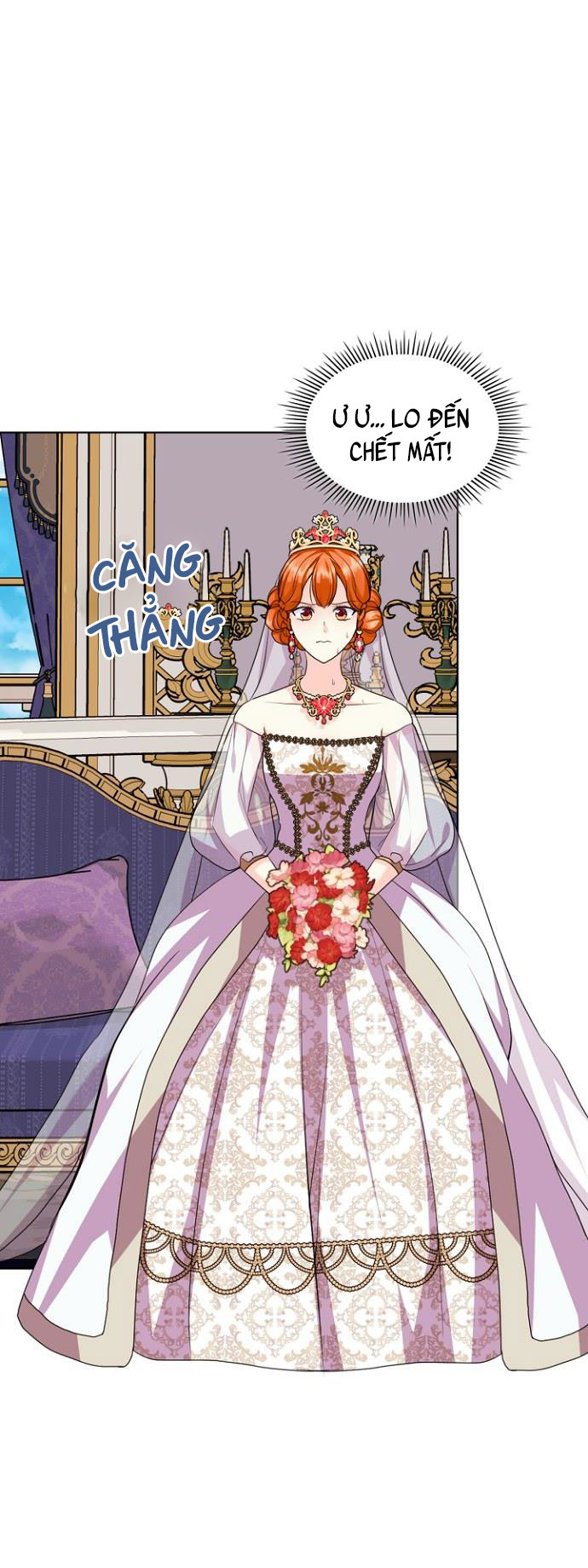 đức hạnh của ác nữ phản diện chapter 72 24