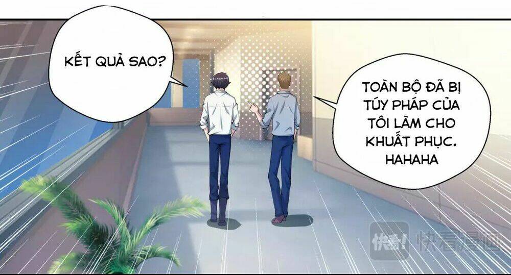 tối cường cuồng binh chapter 44 28