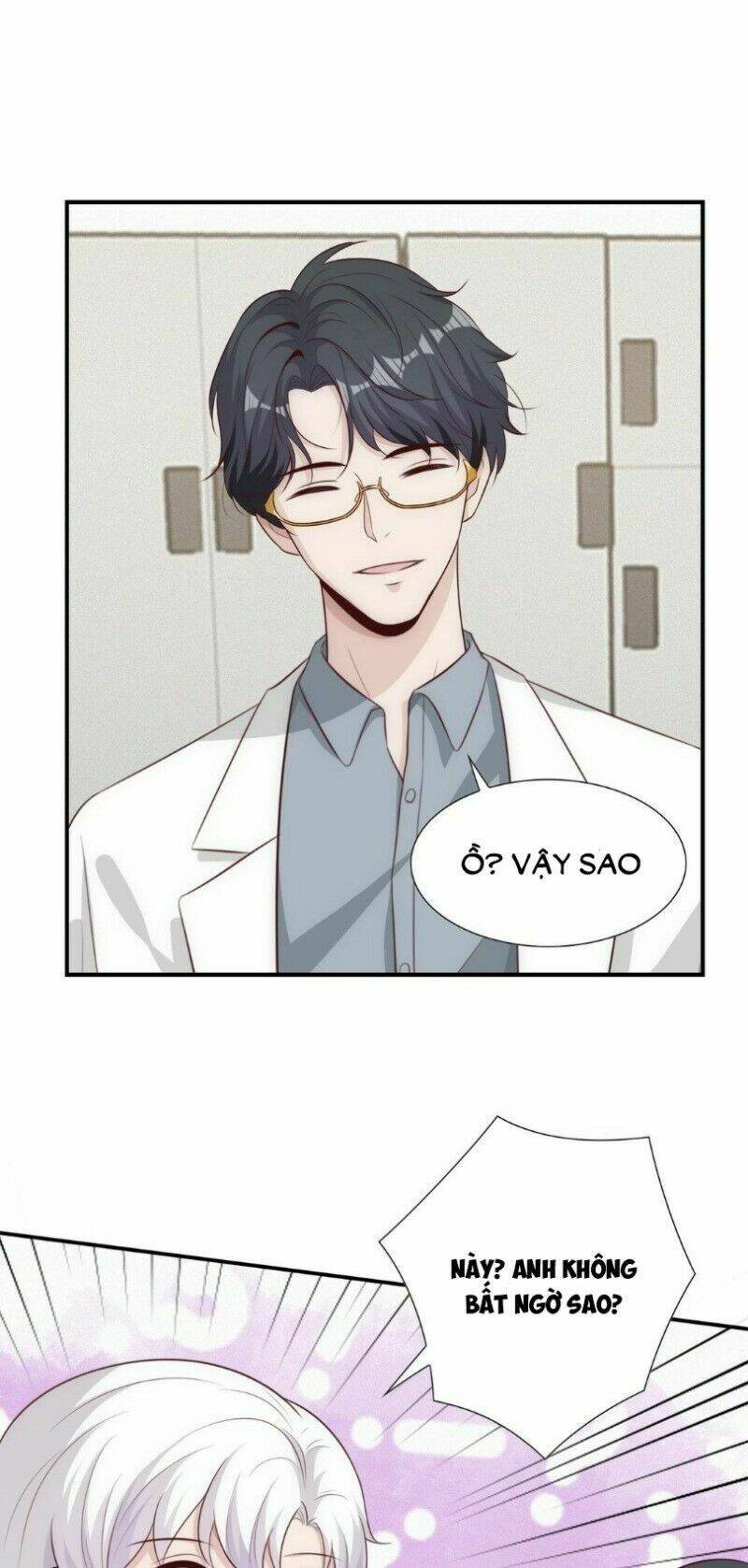 trở lại showbiz làm ảnh hậu chapter 18 17