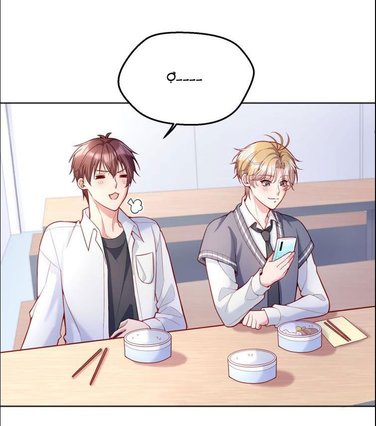 chàng nhân viên host và gã hàng xóm nguy hiểm chapter 64 4