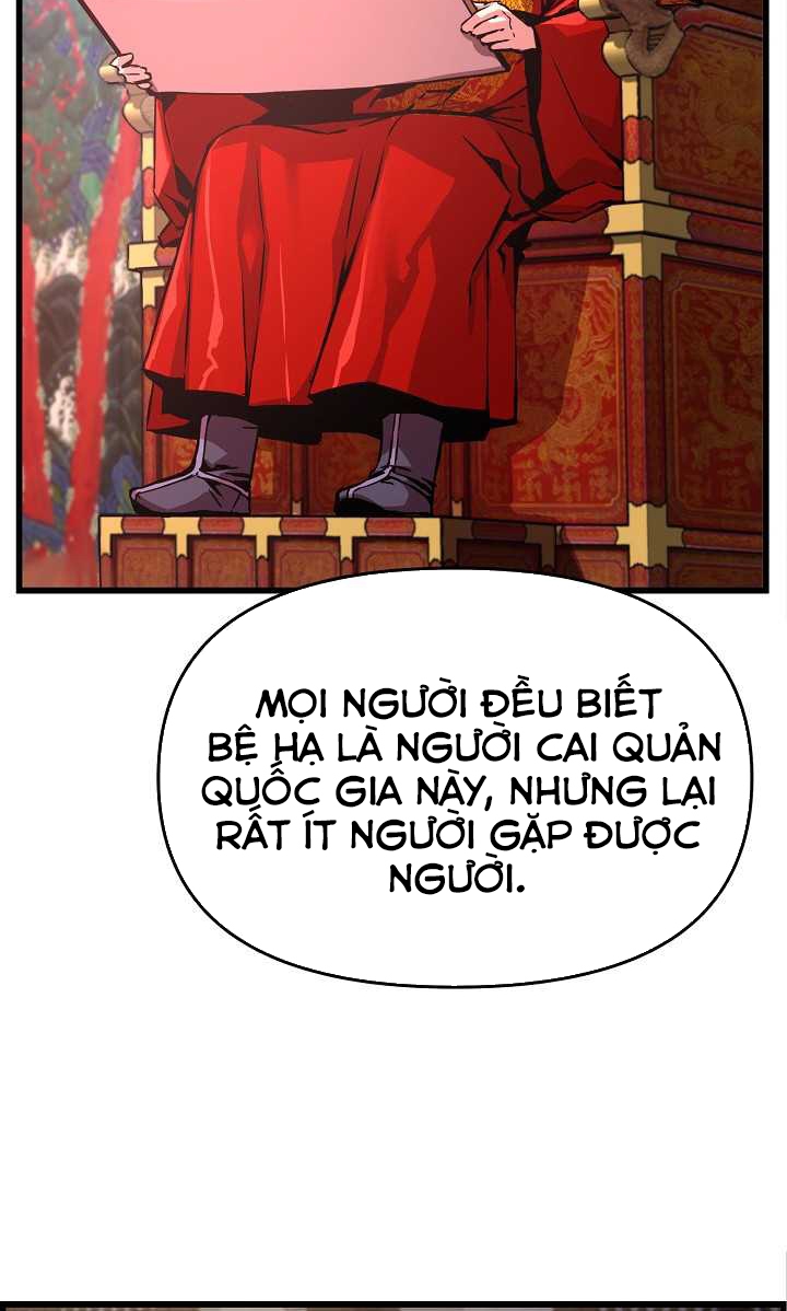 tôi sẽ sống như một hoàng tử chapter 38 48