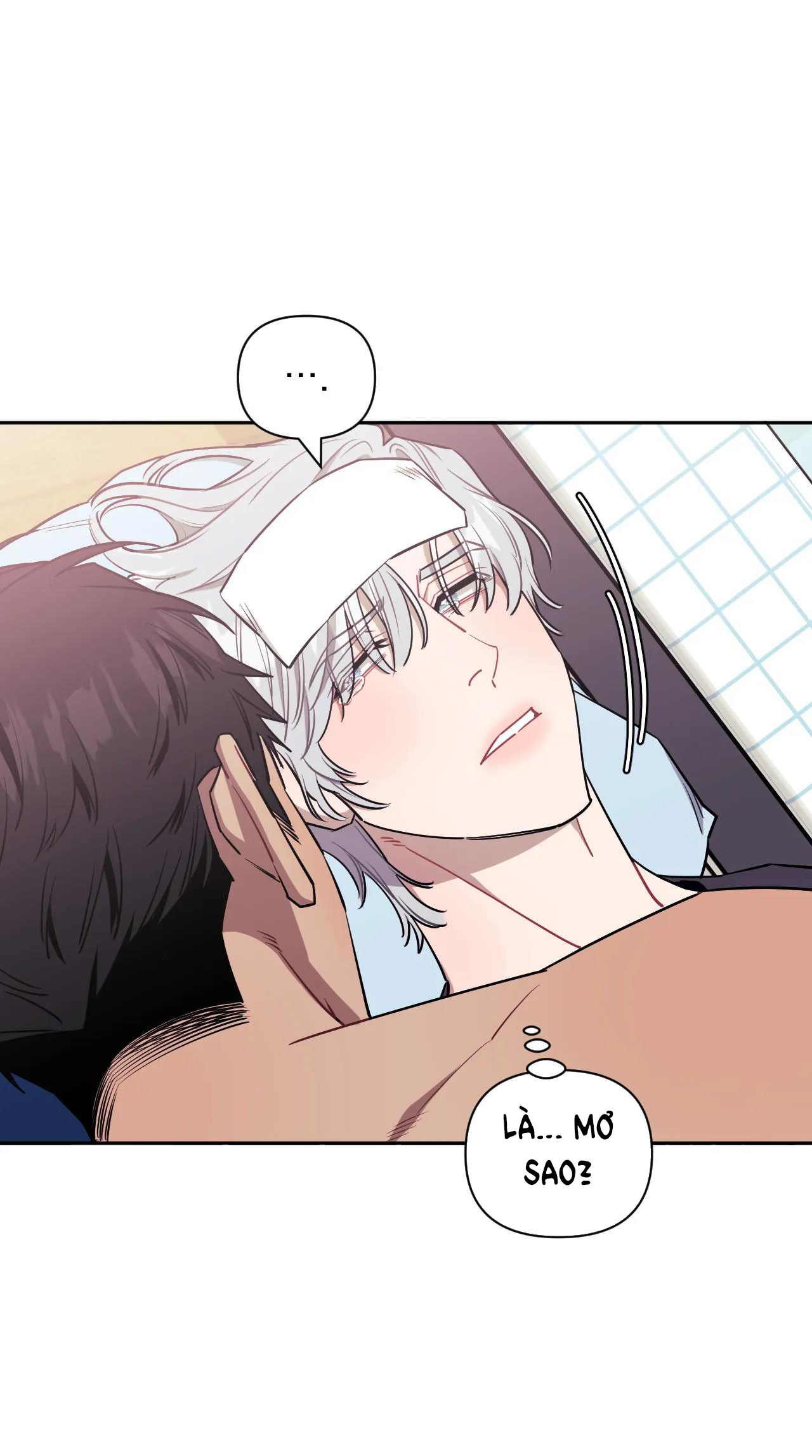 hơn cả bạn bè chapter 59.2 9