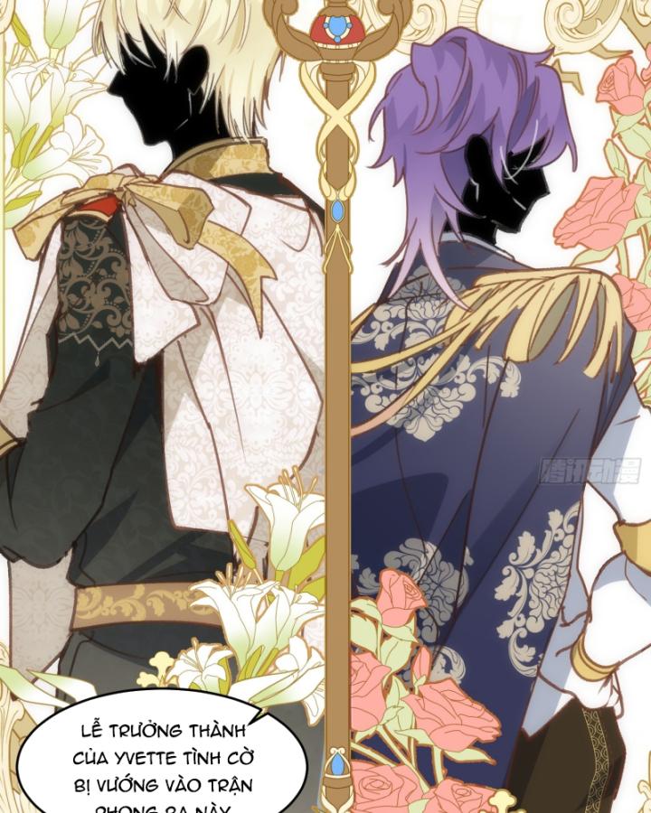 tiểu thư công tước không muốn bị sủng tới hỏng chapter 2 25