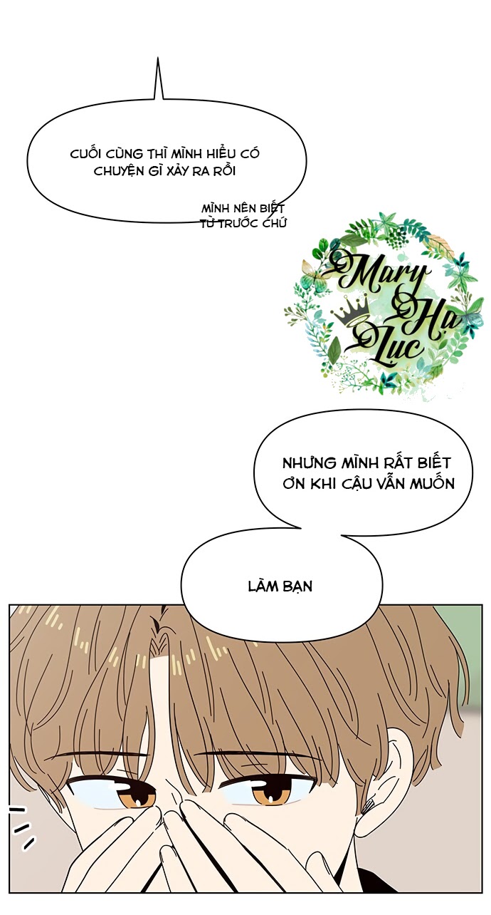 thanh xuân rực rỡ - season of blossom chapter 22 17