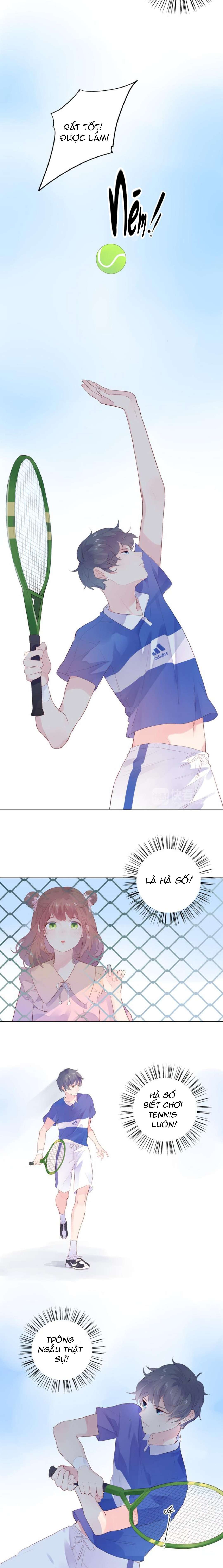 dolo vận mệnh giao nang chapter 22 6