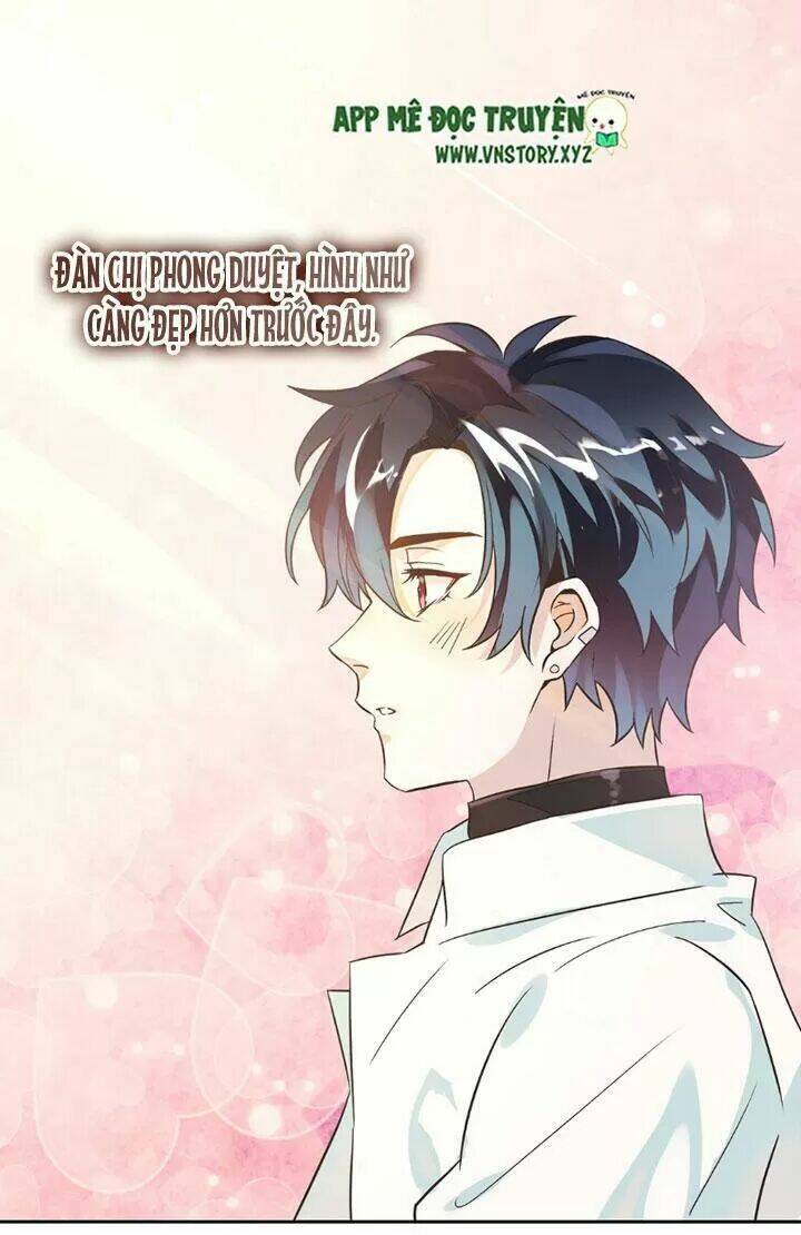 bạn trai kém tuổi bẫy yêu tôi chapter 2 7