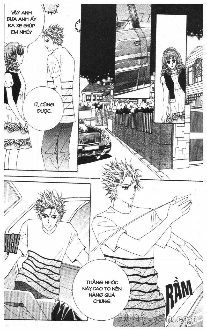 vợ chồng trẻ con bản đẹp chapter 18 84