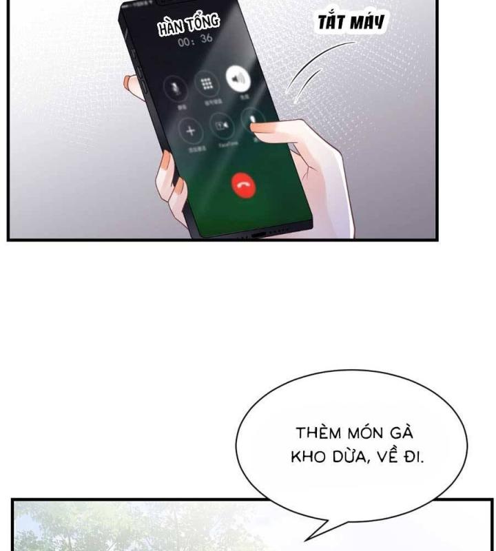 đại tiểu thư có thể có bụng dạ gì xấu chứ! (full) chapter 145 26