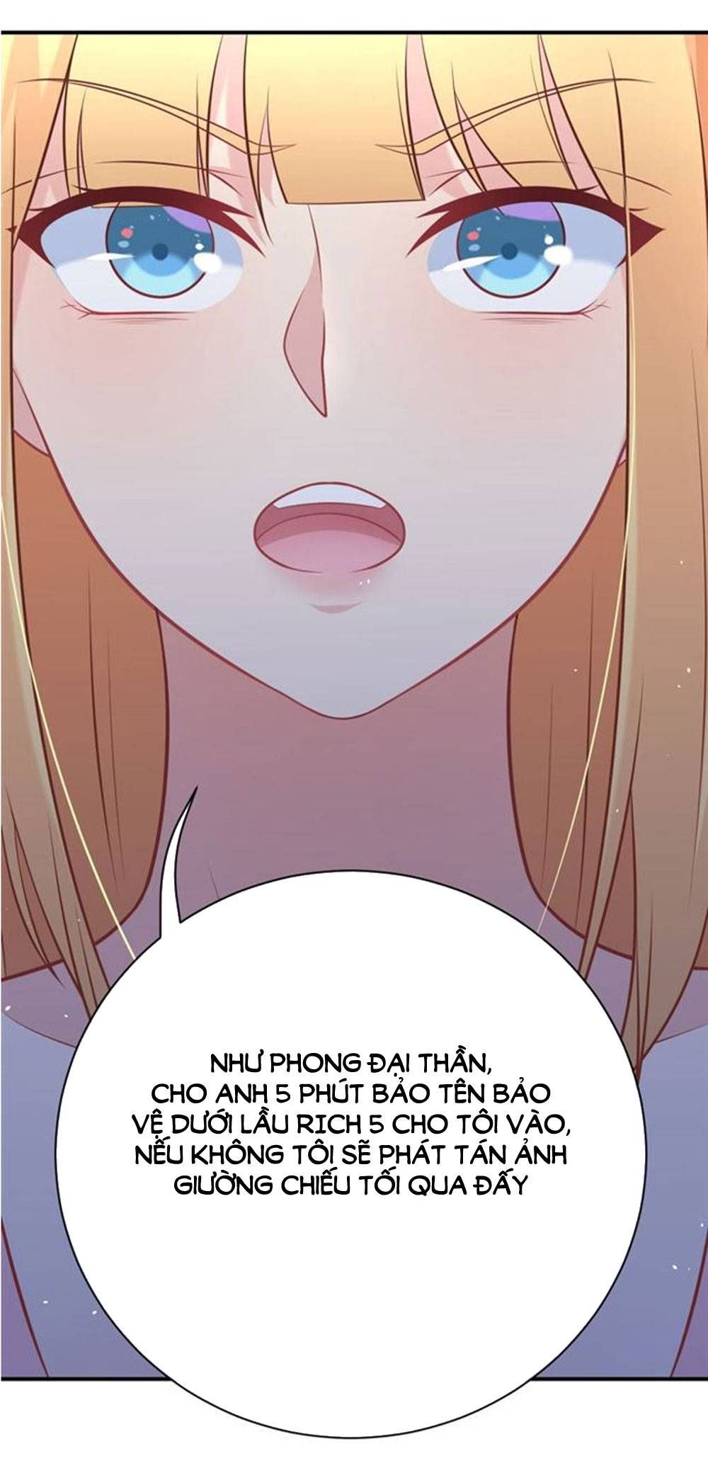 Boss Của Tôi Là Đại Thần chapter 17 - Trang 2
