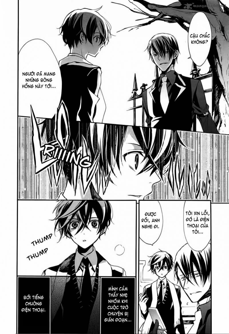 blood parade chapter 6 15