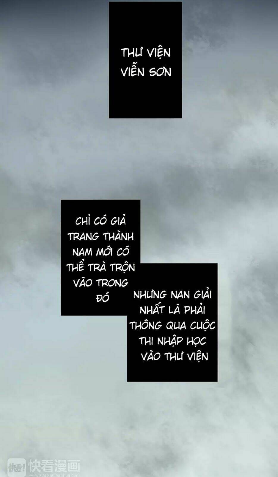 viễn lâm thiên sơn chapter 5 7