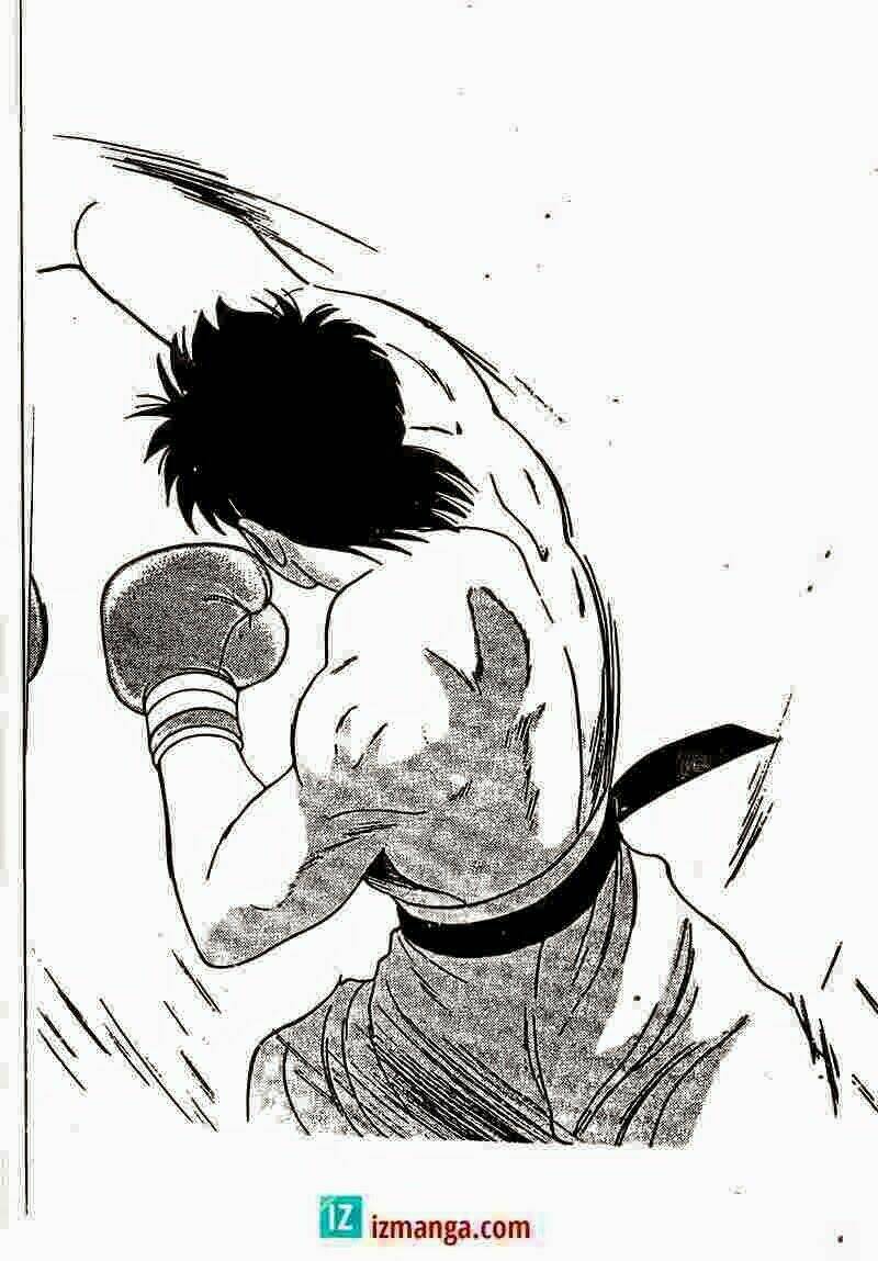 truyền nhân atula - shura no mon i chapter 125 6