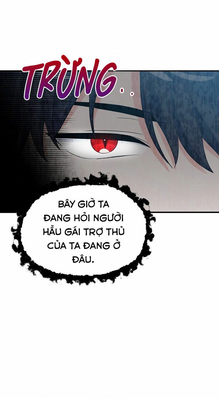 ác nữ karuna bé lại chapter 18 4