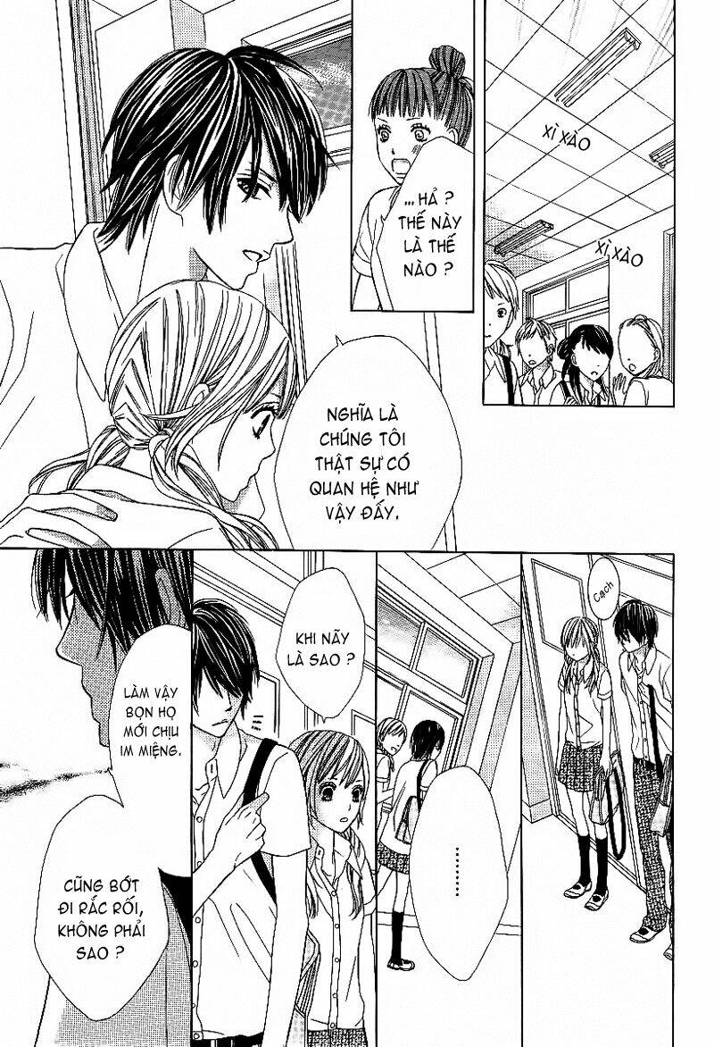 double baby chapter 1 29