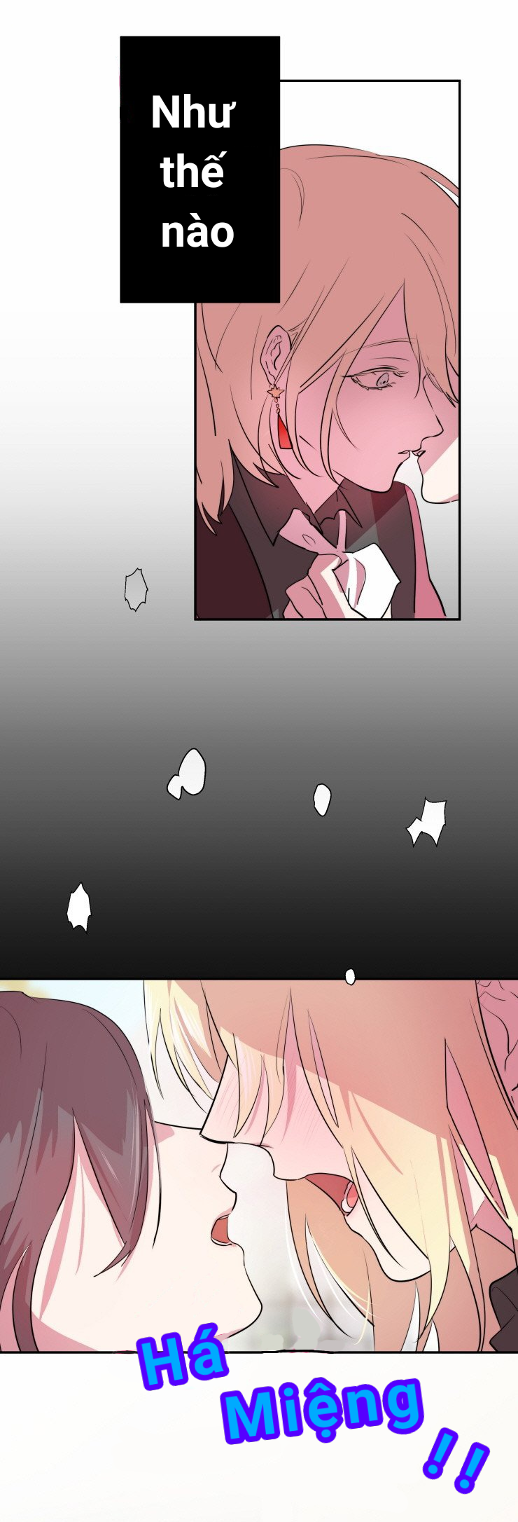 cuộc tấn công đau đớn chapter 6 10