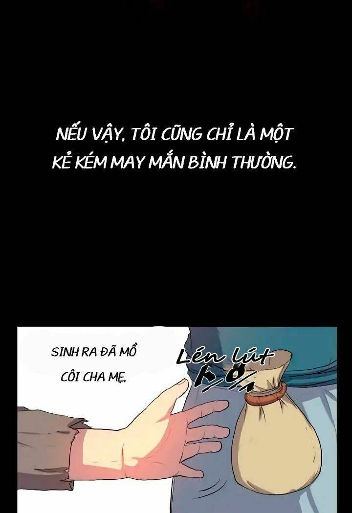 trọng sinh, bất khả chiến bại chapter 1 4