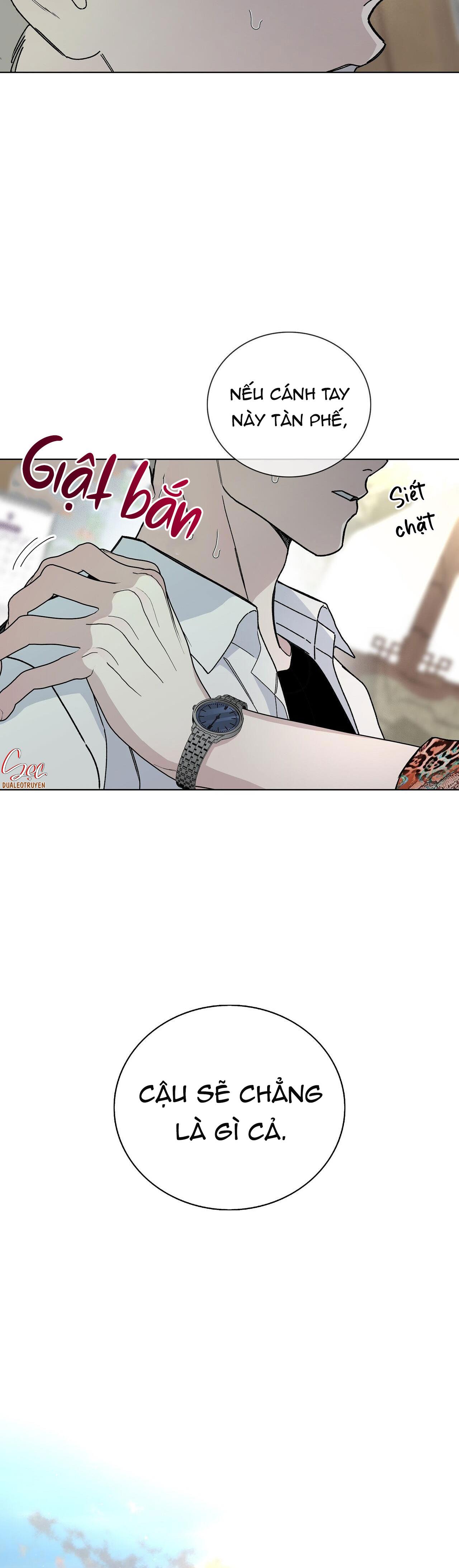 blaze out chapter 27 27