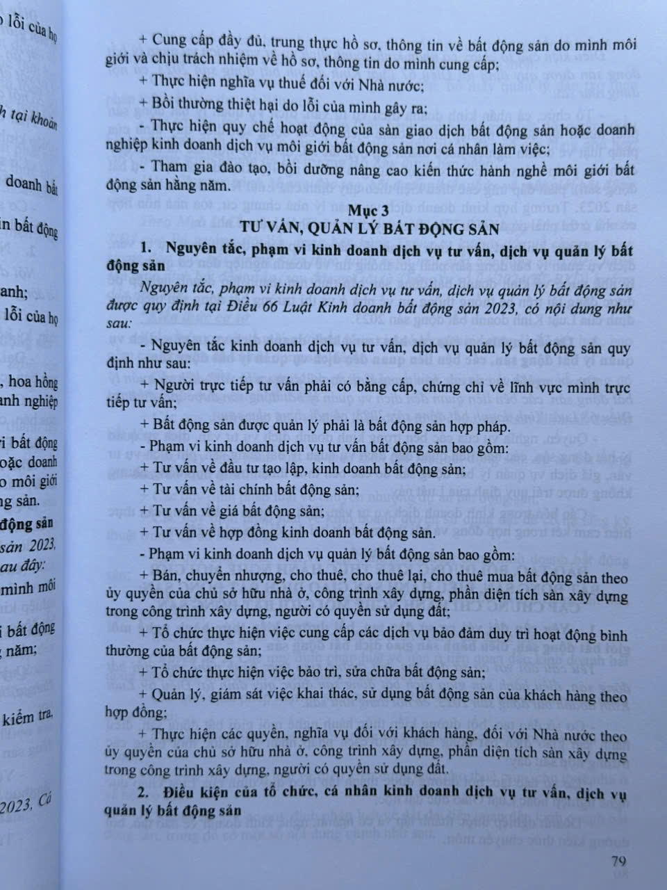 Sách Quy Định Chi Tiết Luật Kinh Doanh Bất Động Sản – Mẫu Hợp Đồng Mua, Bán Cho Thuê Nhà Trong Kinh Doanh Bất Động Sản (V2520T)