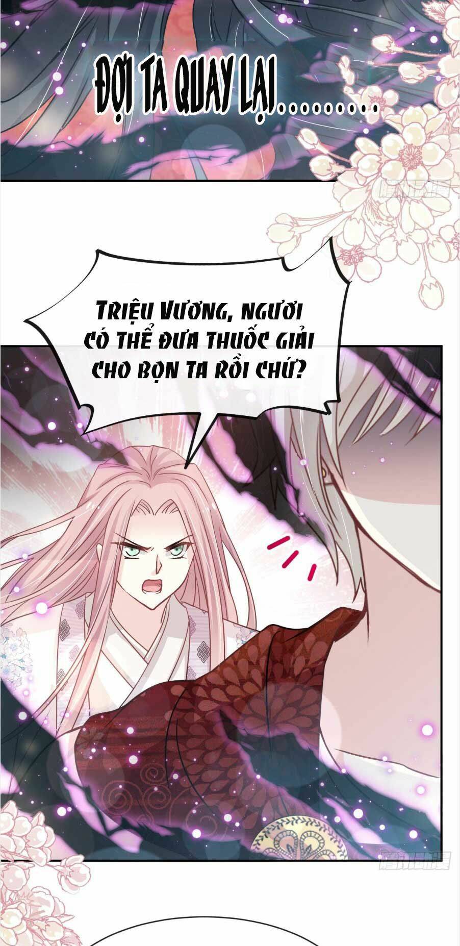 thiên hạ đệ nhất sủng phi chapter 143.1 14