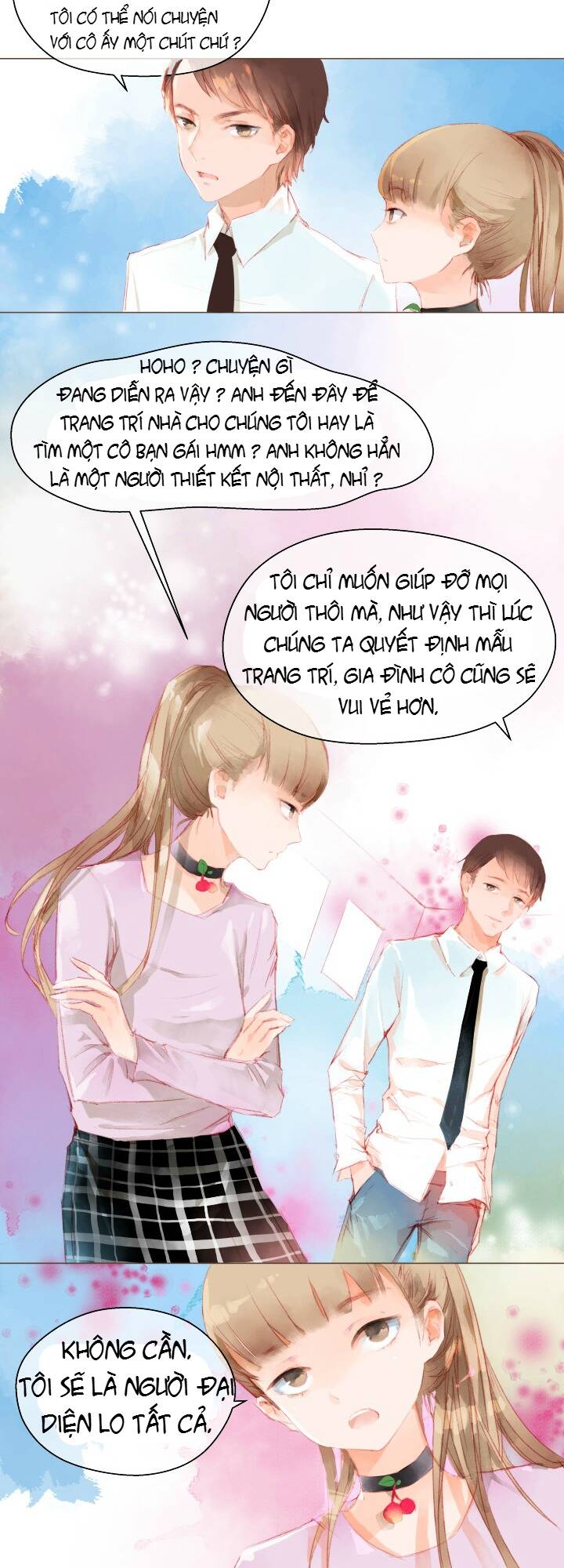 nuan nuan wu chapter 3 16