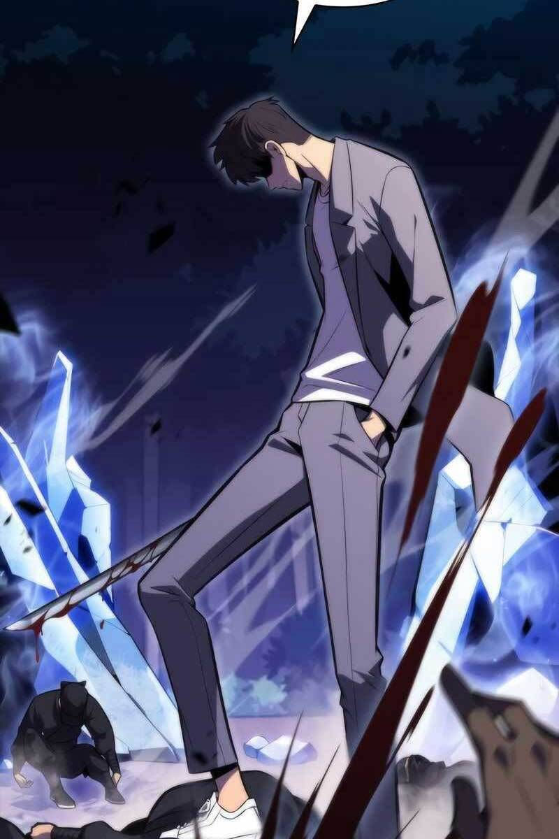 Người Chơi Mới Cấp Tối Đa Chapter 80 87