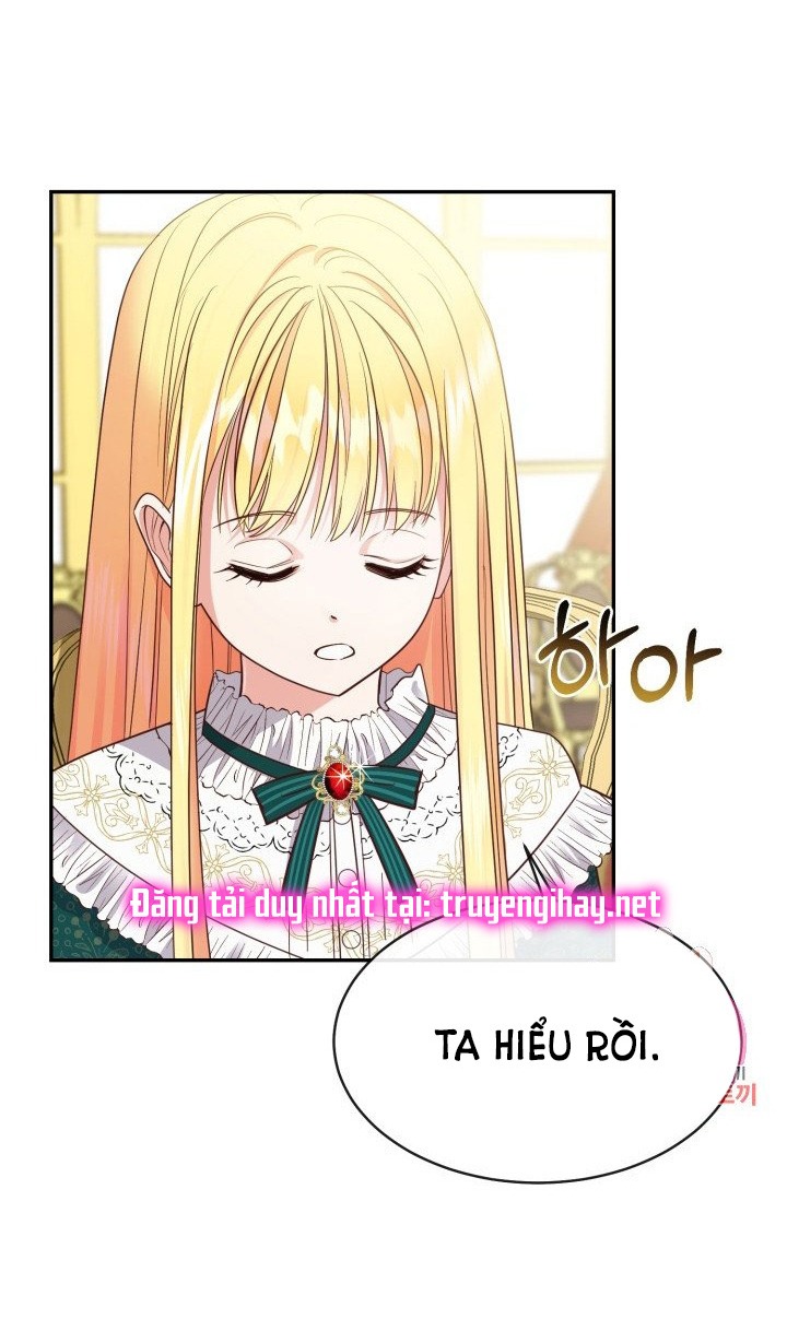 trở thành vợ thái tử quái vật chapter 4.1 29