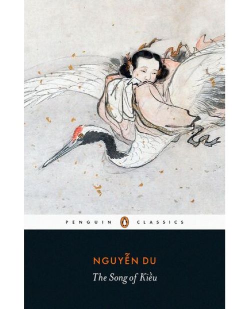 The Song Of Kieu: A New Lament