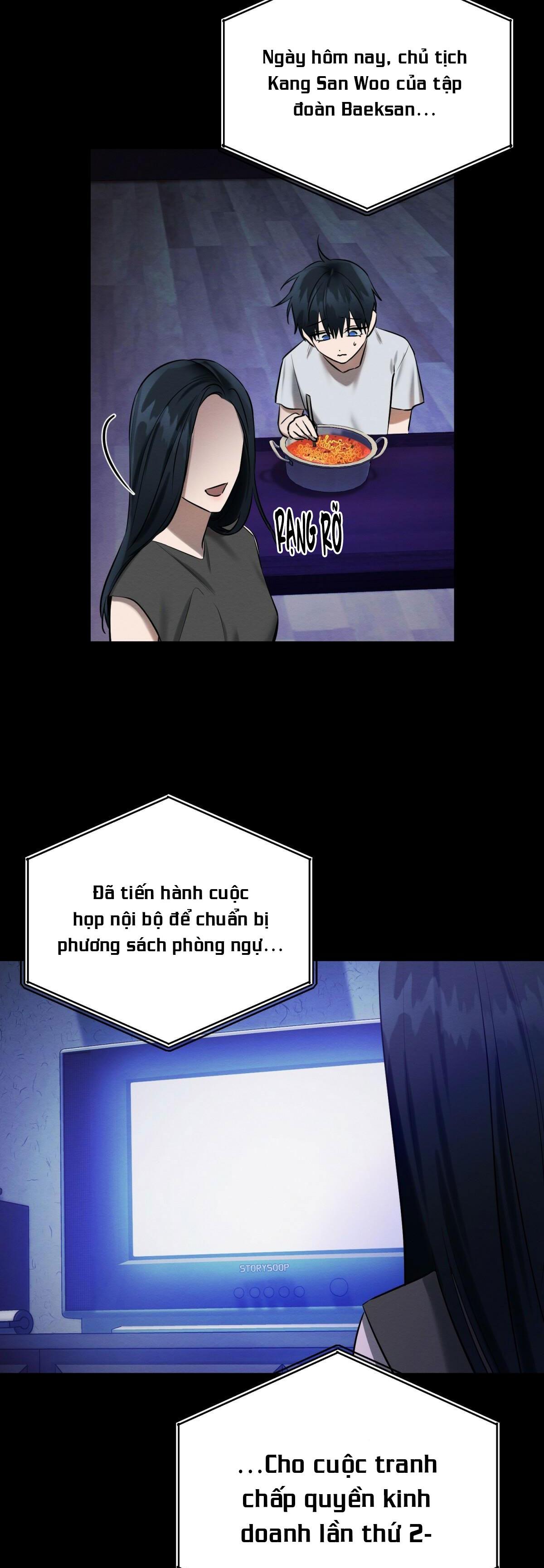 lý do của ác nhân chapter 19 26