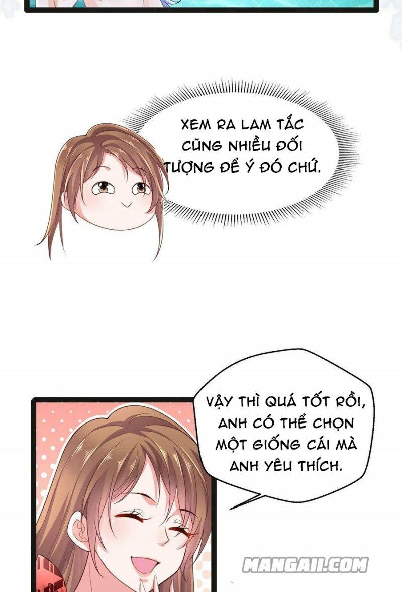 [16+] thảnh thơi thú thế chủng chủng điền, sinh sinh tể chapter 249 37