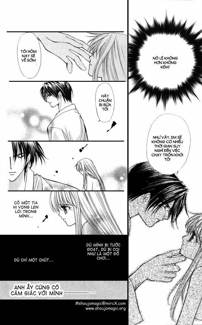 anh chàng khắc tinh chapter 22 13