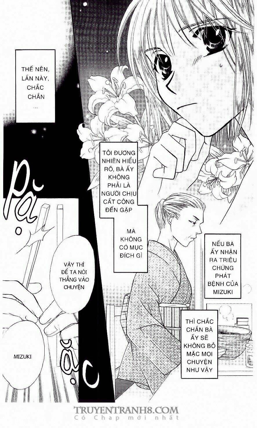 vườn địa đàng chapter 44 21