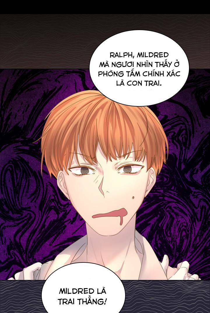 quy luật sinh tồn của nữ phụ chapter 51 57