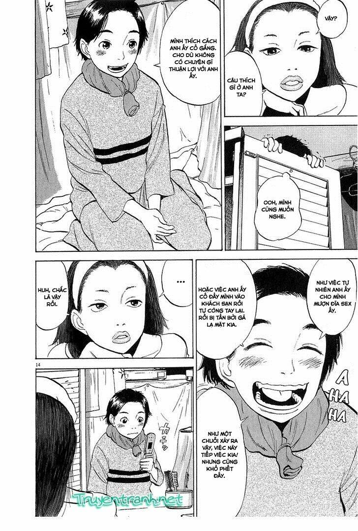 boy on the run chapter 19 14