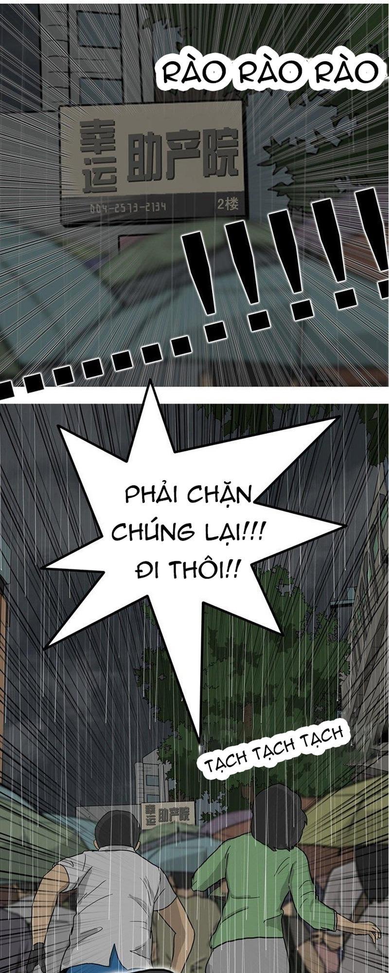 hồi sinh chapter 34 15