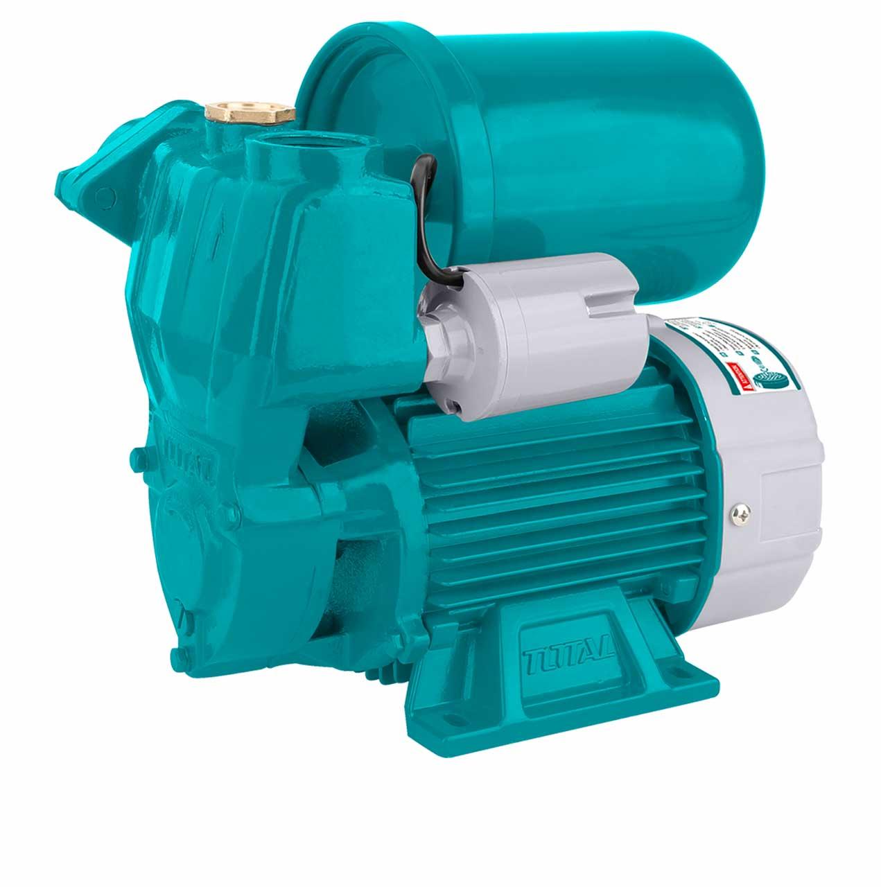 MÁY BƠM NƯỚC 370W TOTAL TWP93706 - HÀNG CHÍNH HÃNG