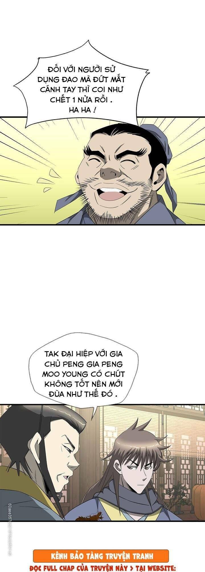cuồng long chapter 57 6