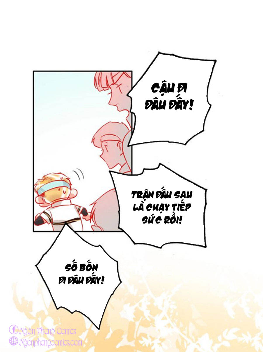 kế hoạch đánh chiếm của công chúa nghèo chapter 42 19