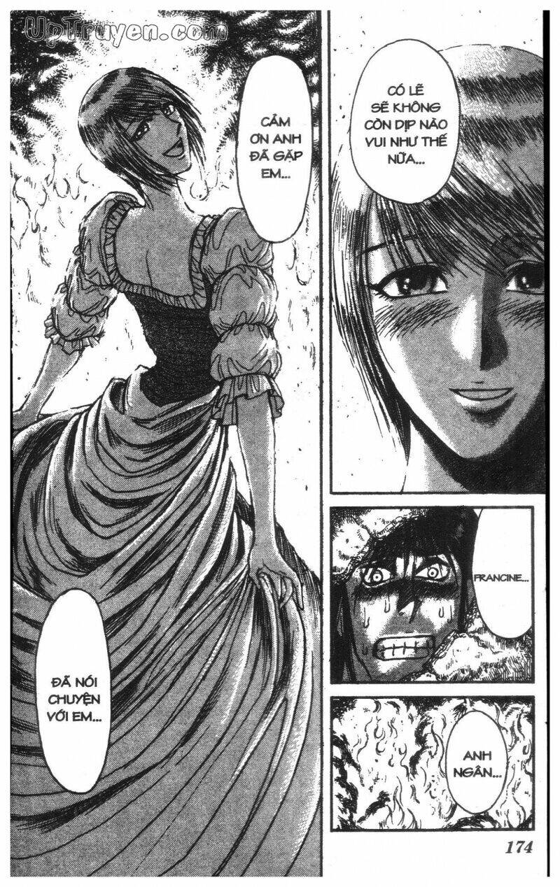 karakuri circus - gánh xiếc quái dị chapter 15 175
